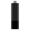 Xiaomi TV Stick HDMI 4K Ultra HD Android čierna (Gen2/2024)