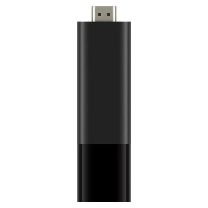 Xiaomi TV Stick HDMI 4K Ultra HD Android čierna (Gen2/2024)