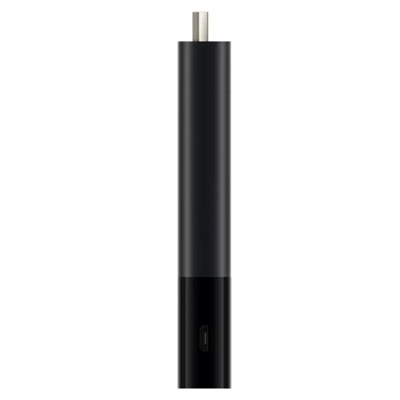 Xiaomi TV Stick HDMI 4K Ultra HD Android čierna (Gen2/2024)
