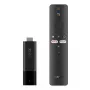 Xiaomi TV Stick HDMI 4K Ultra HD Android čierna (Gen2/2024)