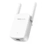 WLAN zosilňovač signálu MERCUSYS ME30 AC1200 — dvojpásmový 802.11b/g, 2 externé antény, 1x RJ-45