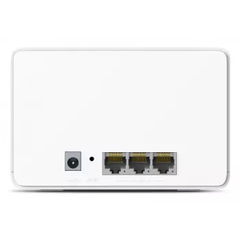 Mesh systém Mercusys AX3000 Dual-Band Wi-Fi 6