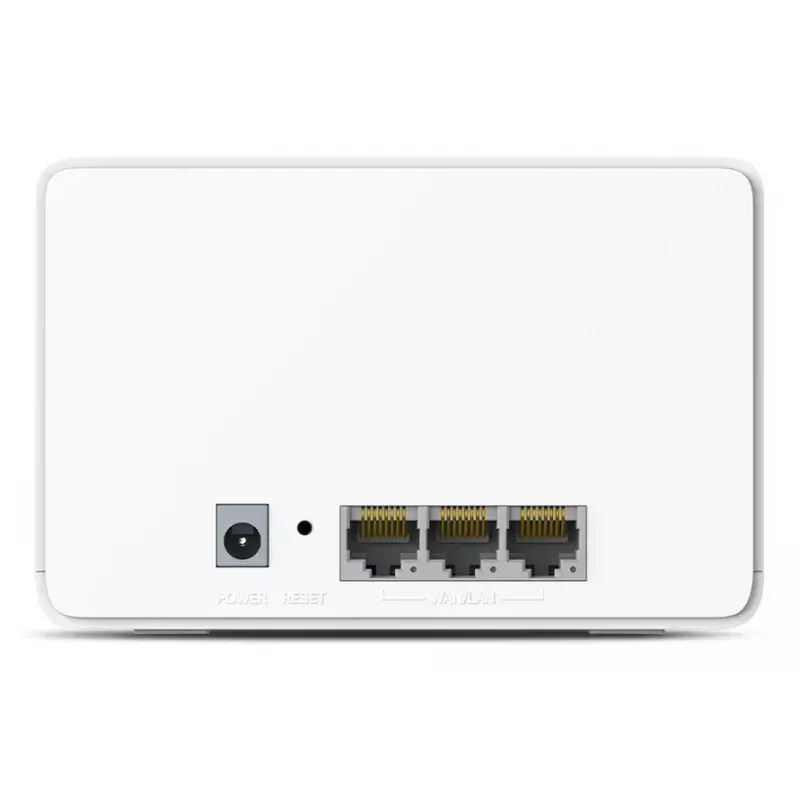 Mesh systém Mercusys AX3000 Dual-Band Wi-Fi 6
