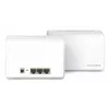 Mesh systém Mercusys AX3000 Dual-Band Wi-Fi 6
