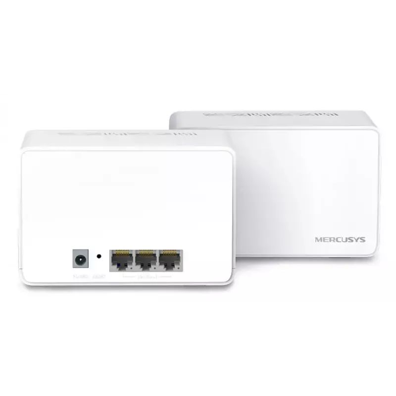 Mesh systém Mercusys AX3000 Dual-Band Wi-Fi 6