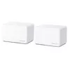 Mesh systém Mercusys AX3000 Dual-Band Wi-Fi 6