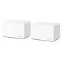 Mesh systém Mercusys AX3000 Dual-Band Wi-Fi 6