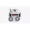 Robotický vysávač Roborock Qrevo Curv biela QRC02-00