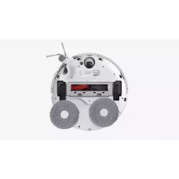 Robotický vysávač Roborock Qrevo Curv biela QRC02-00