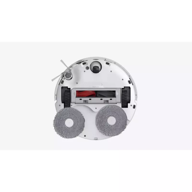 Robotický vysávač Roborock Qrevo Curv biela QRC02-00