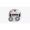 Robotický vysávač Roborock Qrevo Curv biela QRC02-00