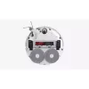 Robotický vysávač Roborock Qrevo Curv biela QRC02-00