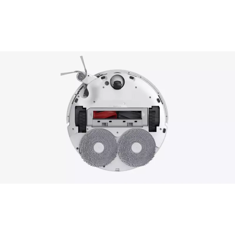Robotický vysávač Roborock Qrevo Curv biela QRC02-00