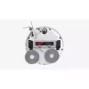 Robotický vysávač Roborock Qrevo Curv biela QRC02-00