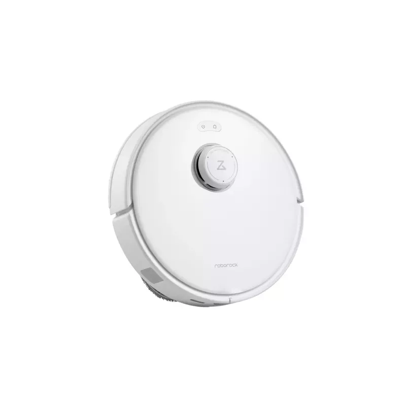 Robotický vysávač Roborock Qrevo Curv biela QRC02-00