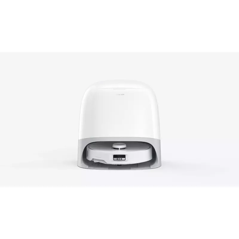 Robotický vysávač Roborock Qrevo Curv biela QRC02-00