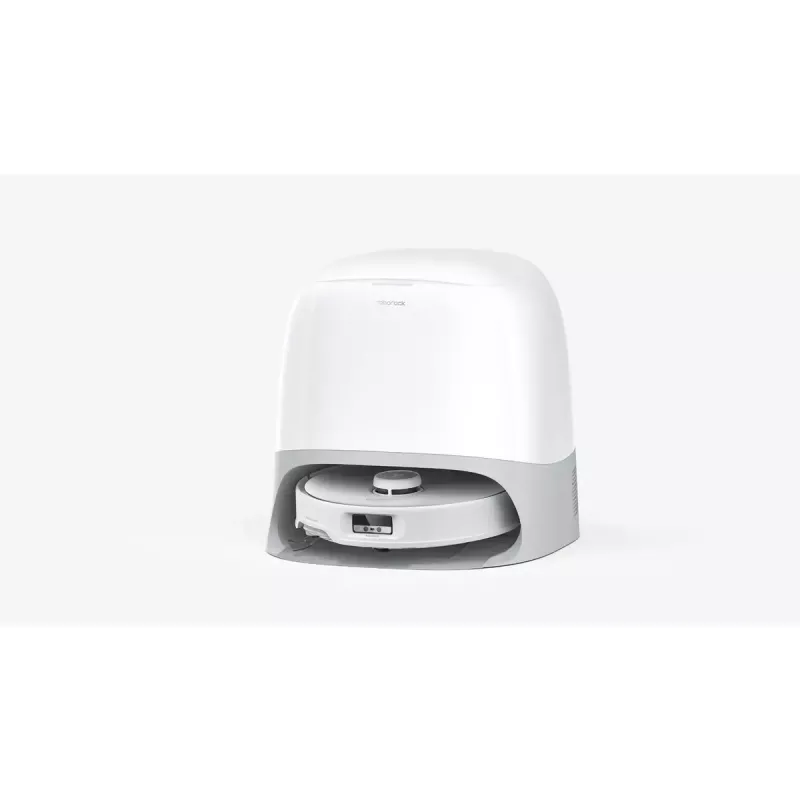 Robotický vysávač Roborock Qrevo Curv biela QRC02-00