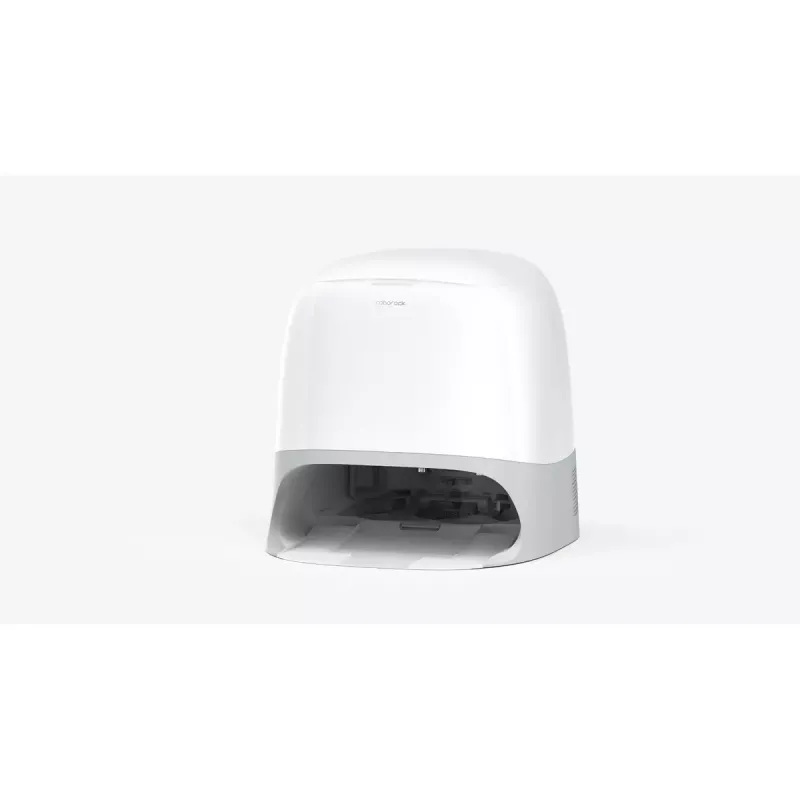 Robotický vysávač Roborock Qrevo Curv biela QRC02-00