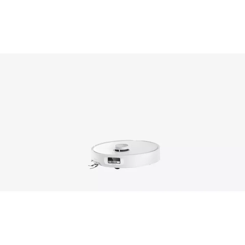 Robotický vysávač Roborock Qrevo Curv biela QRC02-00