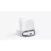 Robotický vysávač Roborock Qrevo Curv biela QRC02-00