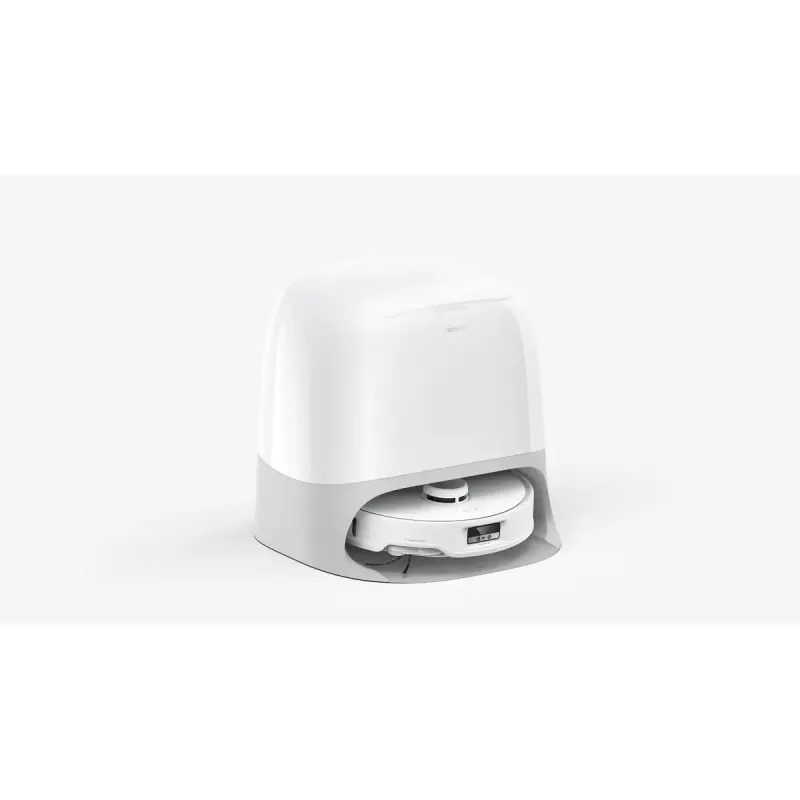 Robotický vysávač Roborock Qrevo Curv biela QRC02-00