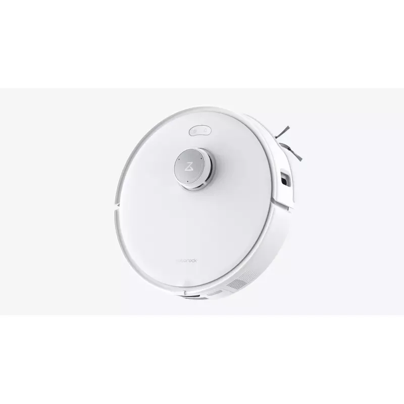 Robotický vysávač Roborock Qrevo Curv biela QRC02-00
