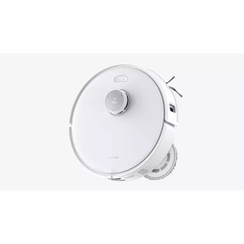 Robotický vysávač Roborock Qrevo Curv biela QRC02-00