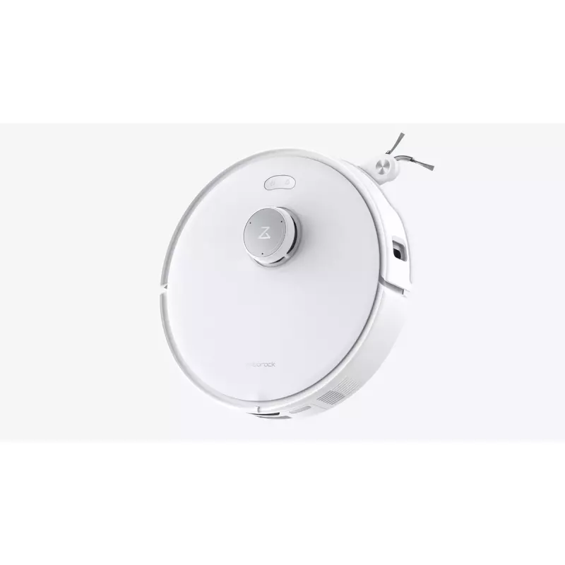 Robotický vysávač Roborock Qrevo Curv biela QRC02-00