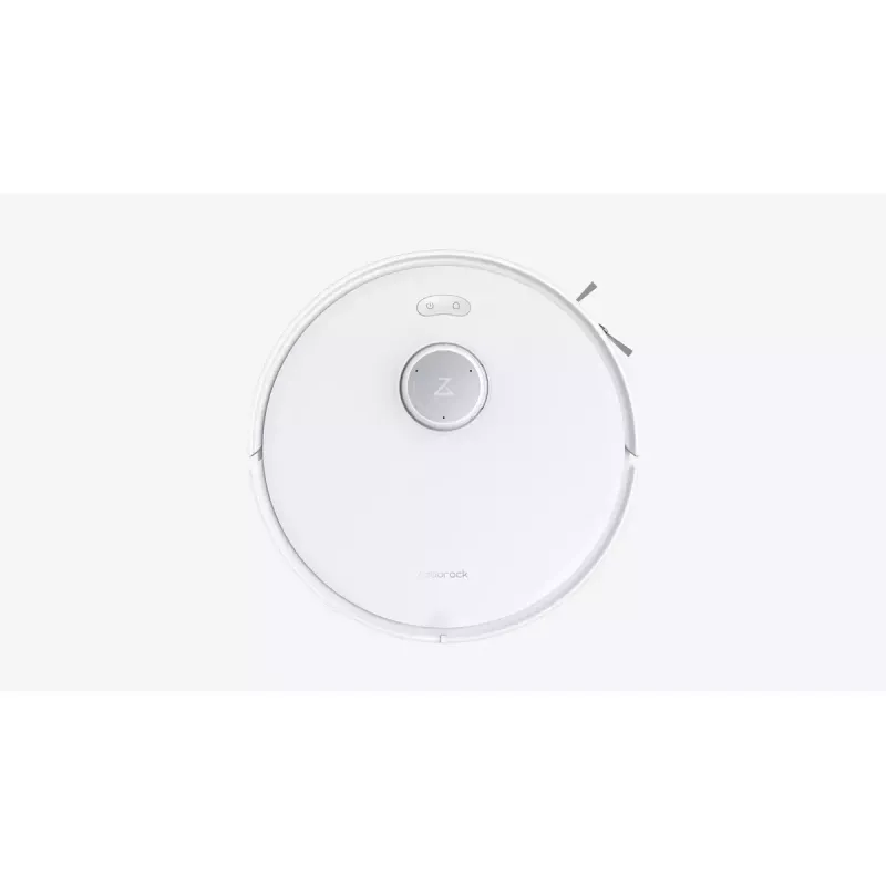 Robotický vysávač Roborock Qrevo Curv biela QRC02-00