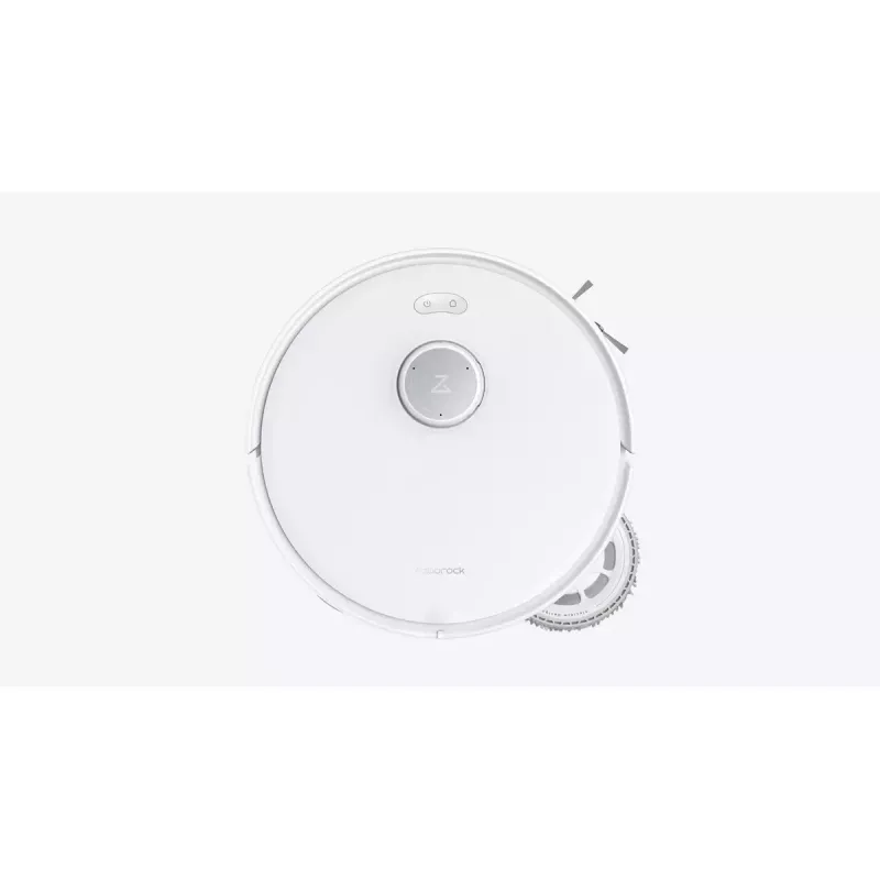 Robotický vysávač Roborock Qrevo Curv biela QRC02-00