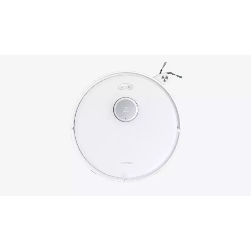 Robotický vysávač Roborock Qrevo Curv biela QRC02-00
