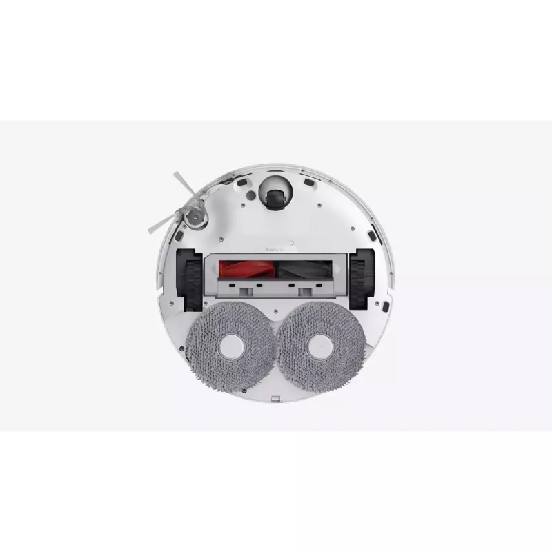 Robotický vysávač Roborock Qrevo Curv biela QRC02-00