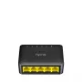 Sieťový switch Cudy GS105D, 5-portový Gigabit Ethernet (10/100/1000), 1 Gbit/s šírka pásma, DC 5V napájanie