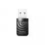 Wireless USB sieťový adaptér Cudy WU1300S, dvojpásmový 2,4/5 GHz, Wi‑Fi 5 (802.11ac), 867 Mbit/s, RTL8812BU