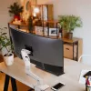 Držiak monitora Ergotron HX Series 45-475-216