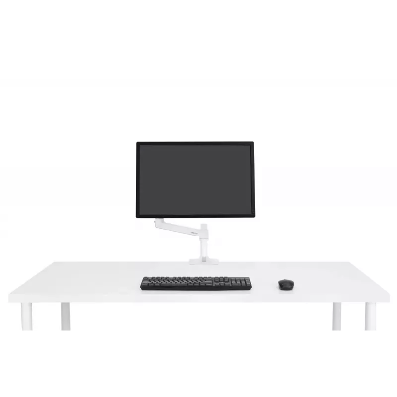 Držiak monitora Ergotron LX Series 45-490-216