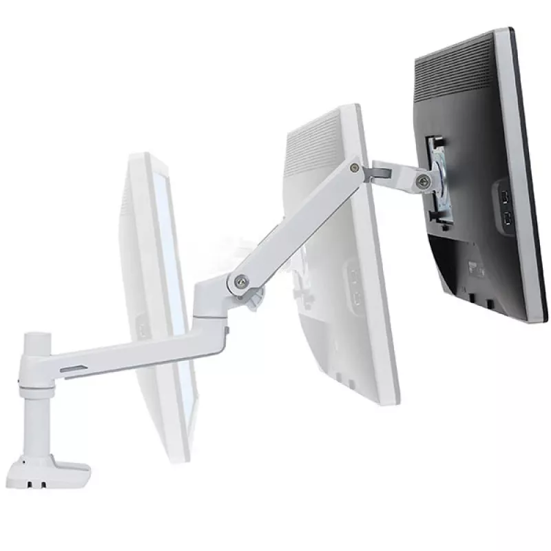 Držiak monitora Ergotron LX Series 45-490-216