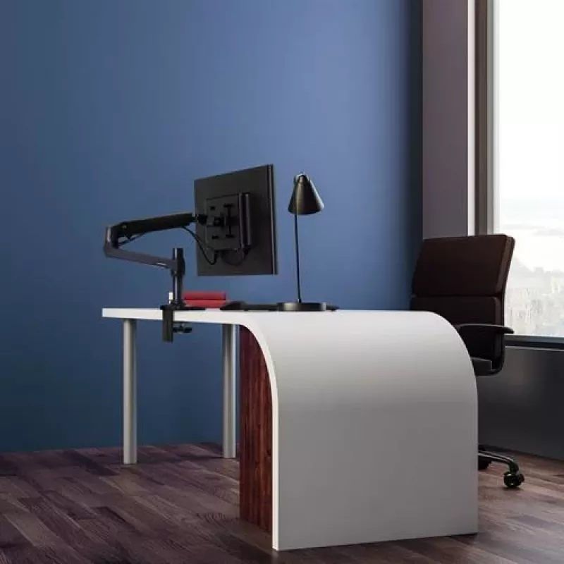 Držiak monitora Ergotron LX Series 45-241-224