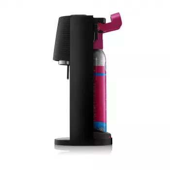 Soda Maker SodaStream Terra čierna