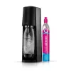 Soda Maker SodaStream Terra čierna