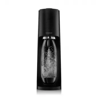 Soda Maker SodaStream Terra čierna