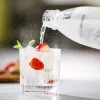 SodaStream ART čierny Steel sýfon na vodu 1L Carbonator 60L