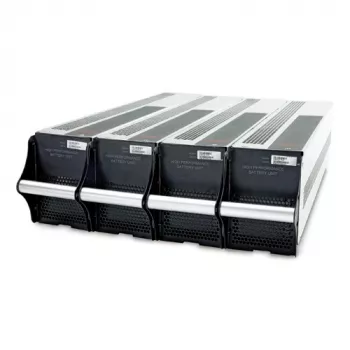 Batéria UPS uzavretá olovená APC SYBT9-B4 100,5 kg 428x700x159 mm