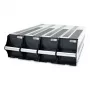 Batéria UPS uzavretá olovená APC SYBT9-B4 100,5 kg 428x700x159 mm