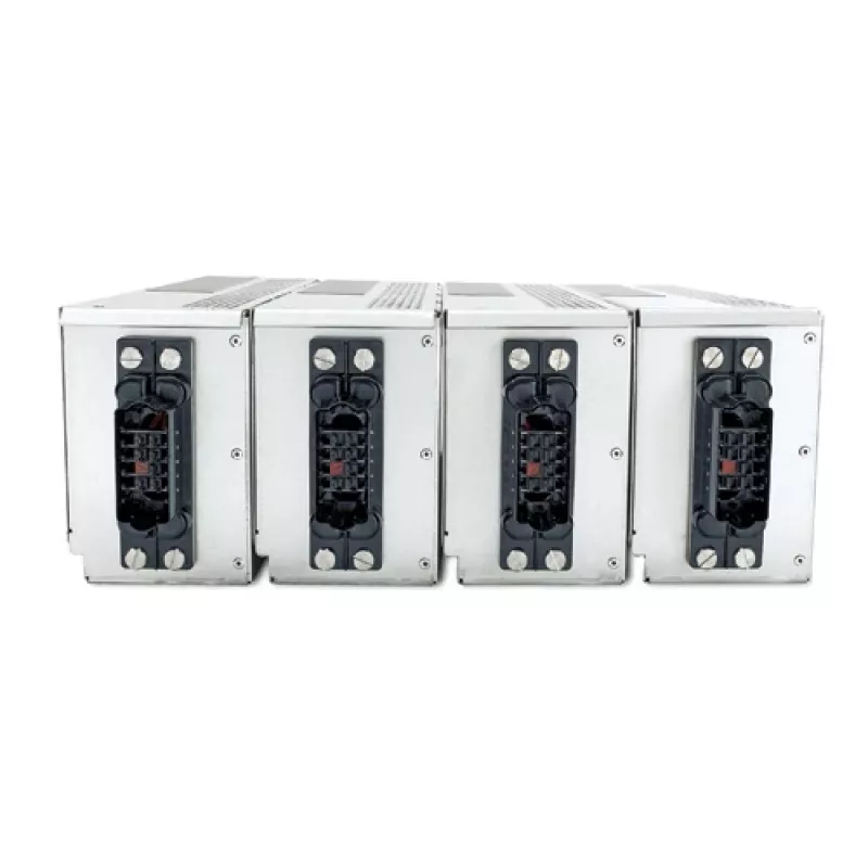 Batéria UPS uzavretá olovená APC SYBT9-B4 100,5 kg 428x700x159 mm
