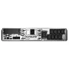APC Smart-UPS X SMX3000RMHV2U - 3000VA, 8x C13, 1x C19 zásuvka, USB, predĺžená doba chodu