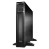 APC Smart-UPS X SMX3000RMHV2U - 3000VA, 8x C13, 1x C19 zásuvka, USB, predĺžená doba chodu