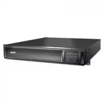 APC Smart-UPS X SMX750I - 750VA, 8x C13 výstup, USB, predĺžená doba chodu