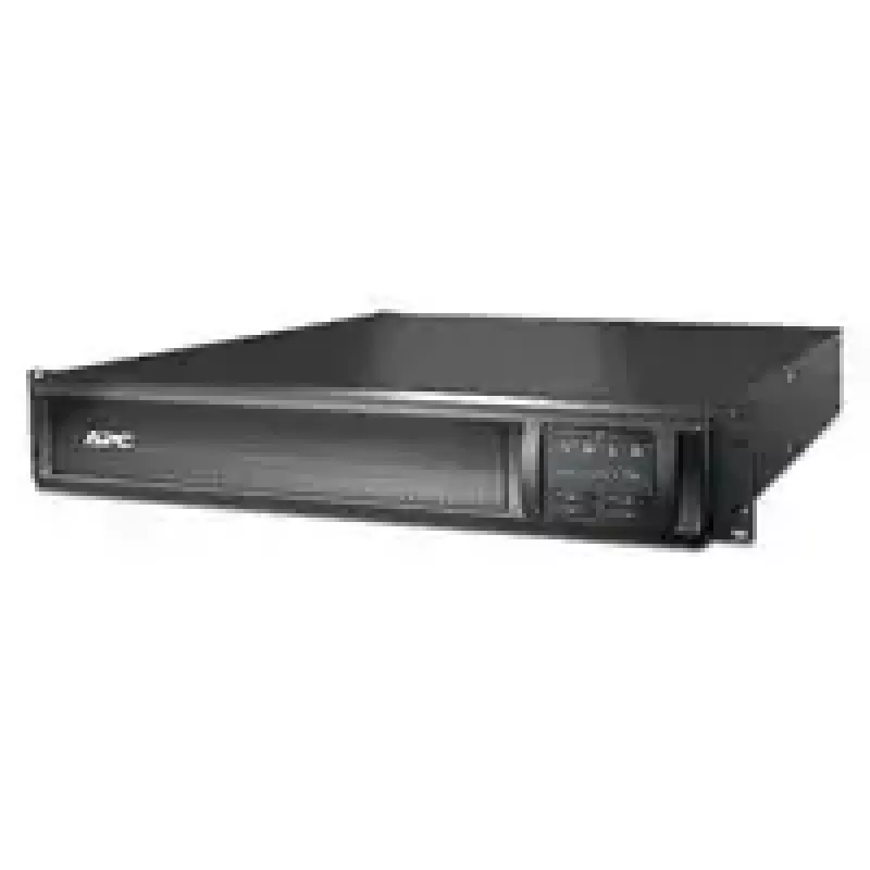APC Smart-UPS X SMX750I - 750VA, 8x C13 výstup, USB, predĺžená doba chodu