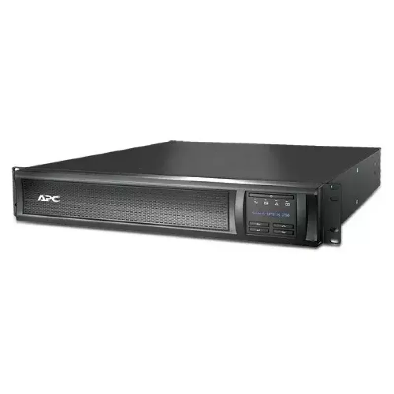 APC Smart-UPS X SMX750I - 750VA, 8x C13 výstup, USB, predĺžená doba chodu